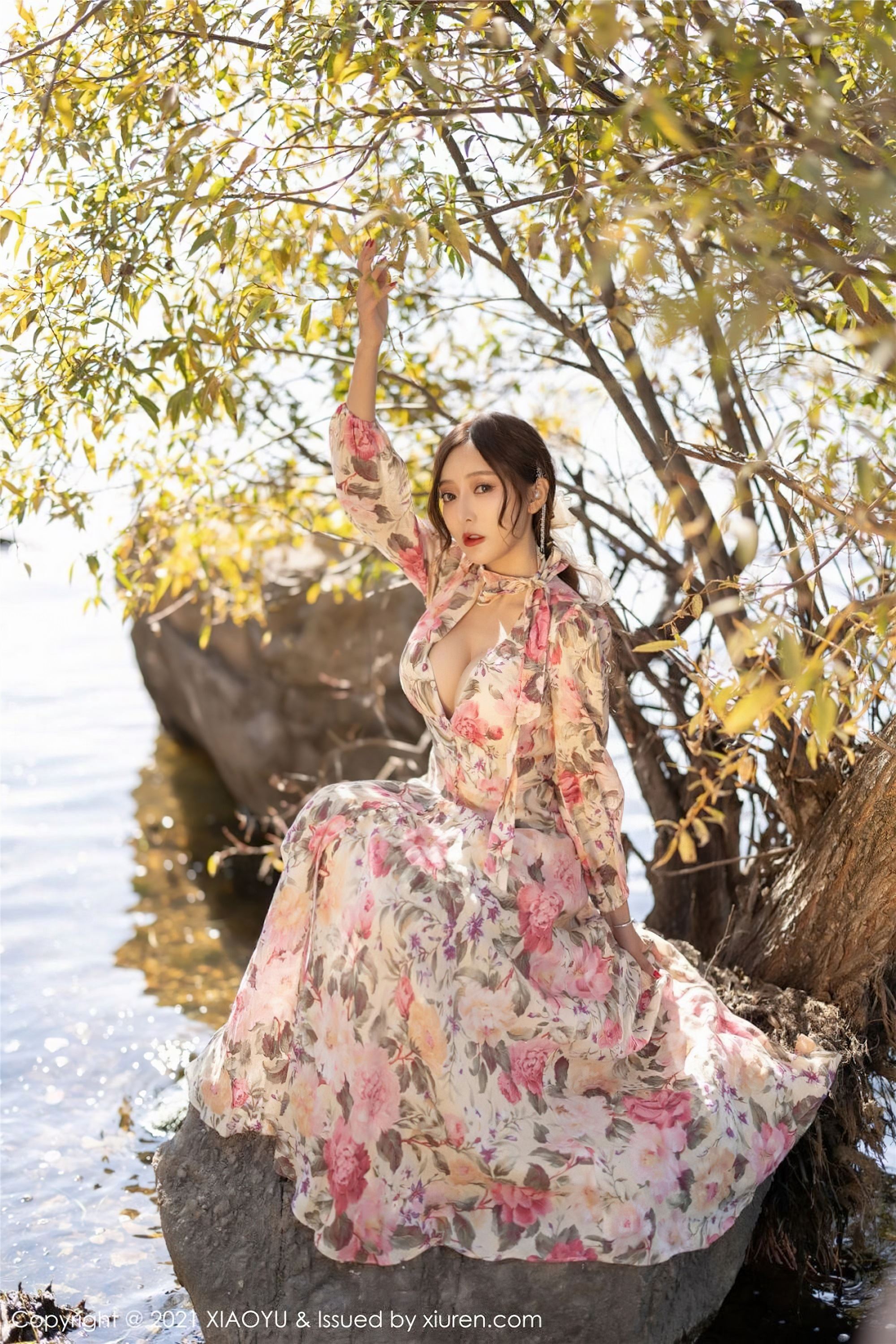 XIAOYU语画界 2021.12.23 Vol.682 王馨瑶